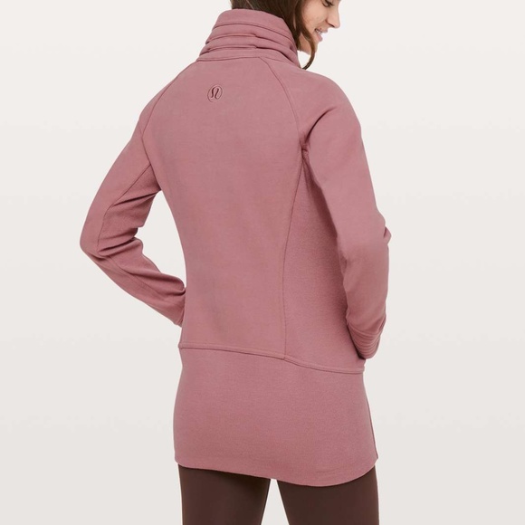 Lululemon Radiant Jacket - Picture 2 of 4